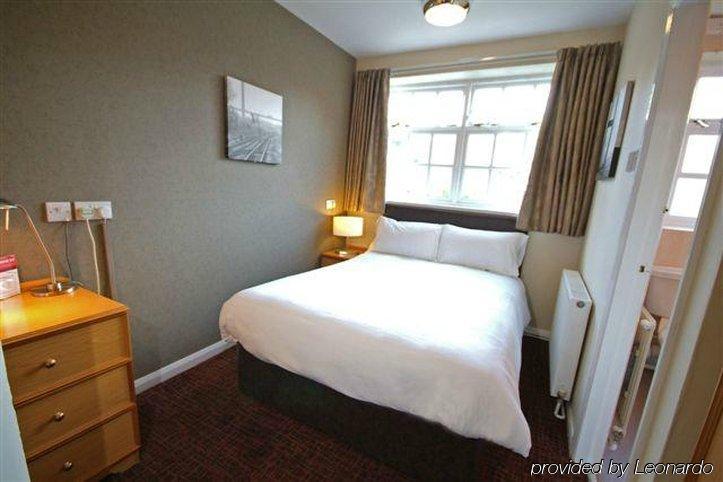 Old Grey Mare Inn By Greene King Inns Кингстон-апон-Халл Экстерьер фото