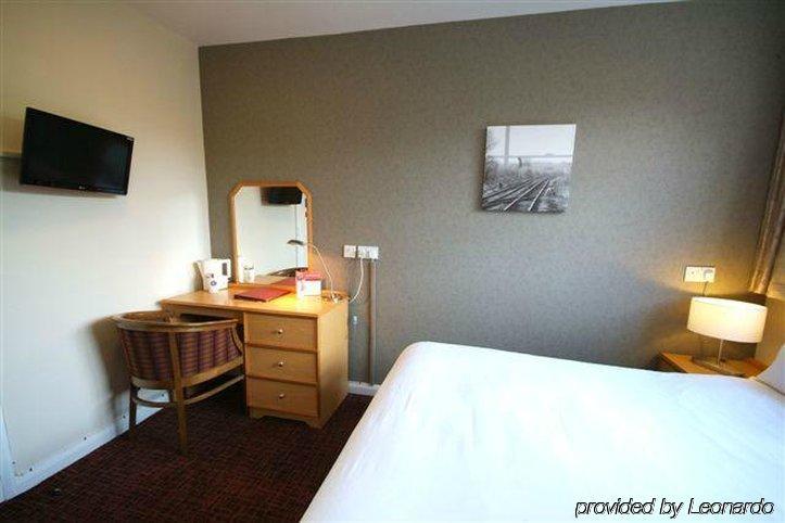 Old Grey Mare Inn By Greene King Inns Кингстон-апон-Халл Экстерьер фото