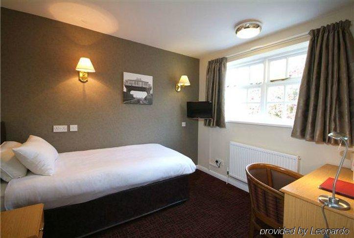 Old Grey Mare Inn By Greene King Inns Кингстон-апон-Халл Экстерьер фото