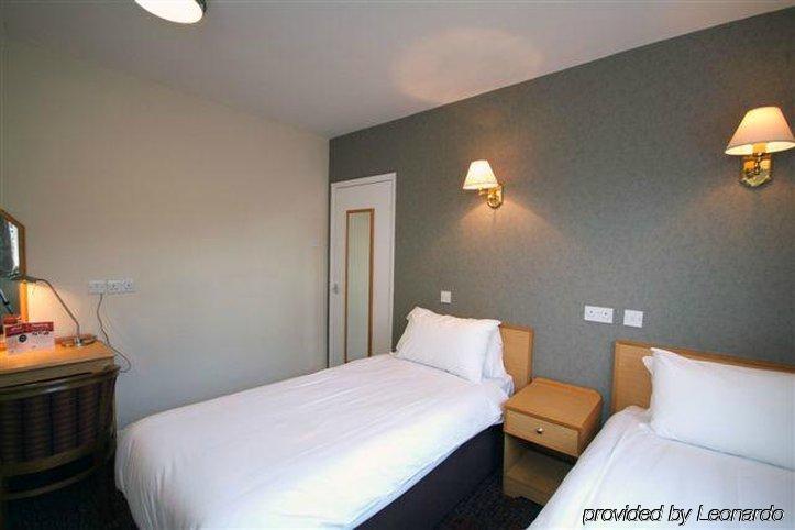 Old Grey Mare Inn By Greene King Inns Кингстон-апон-Халл Экстерьер фото